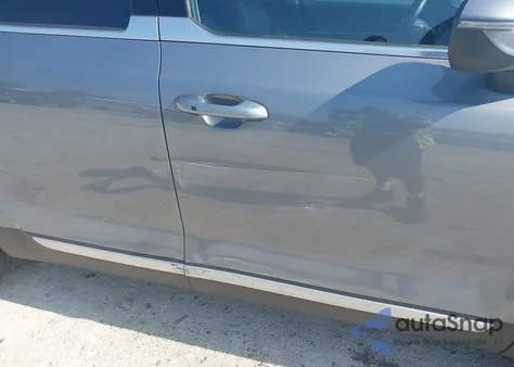 2025 Kia Telluride Lx from USA, damaged, VIN 5XYP24GC7SG581302